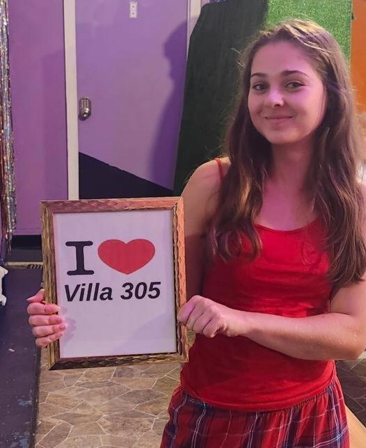 Women Only Rooms - Men Only Rooms - Free Wifi - Coffee Parking - Lockers Miami Dış mekan fotoğraf